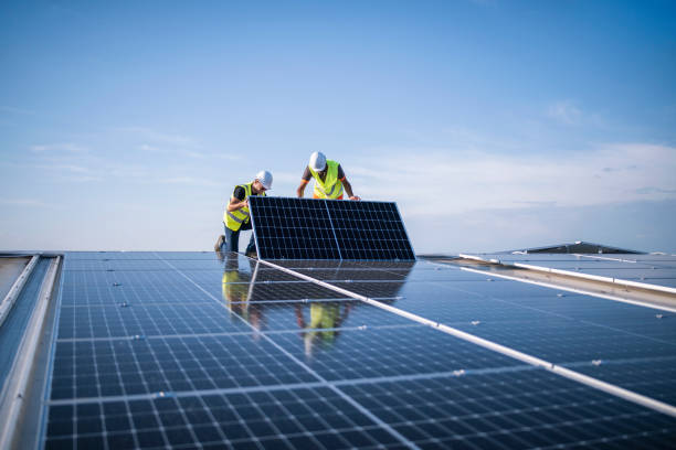 Best Commercial Roofing Services  in Mcgaheysville, VA