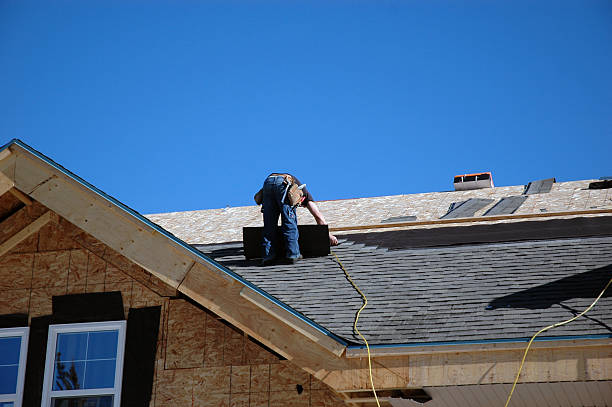 Professional Roofing Service in Mcgaheysville, VA